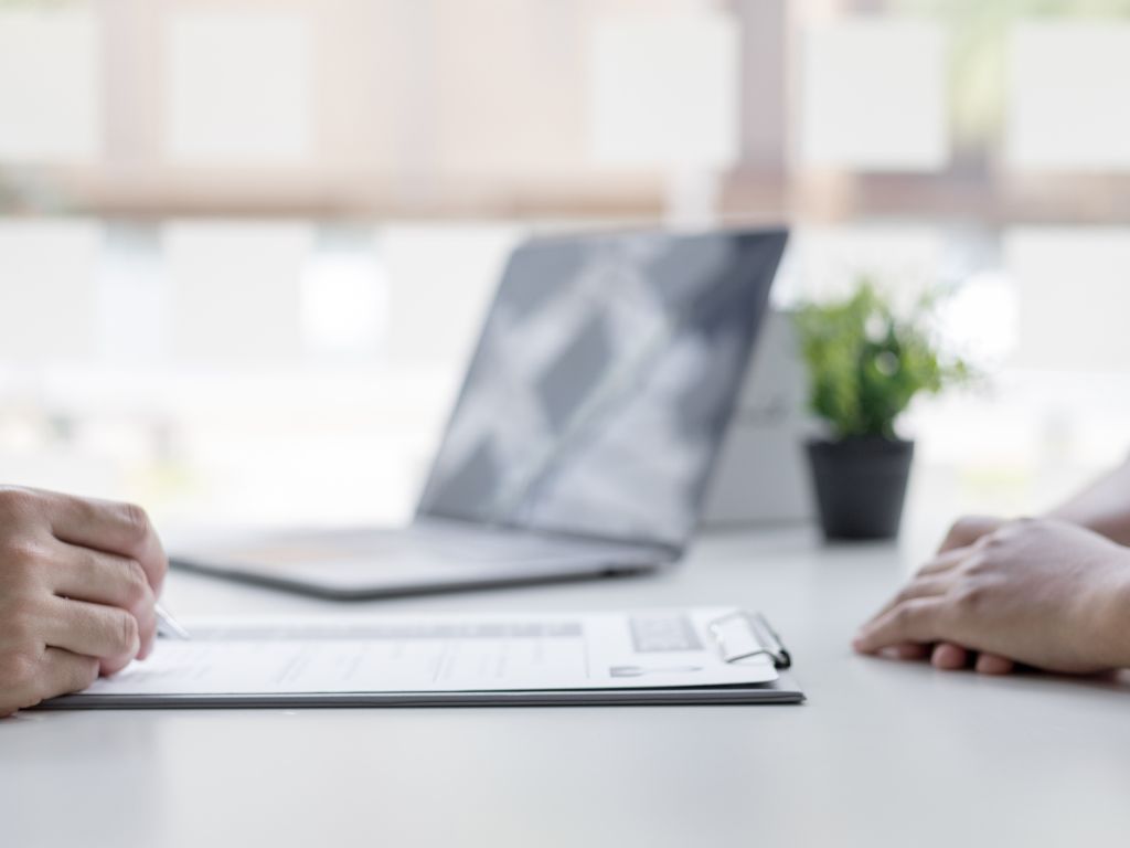 absence entretien avant licenciement