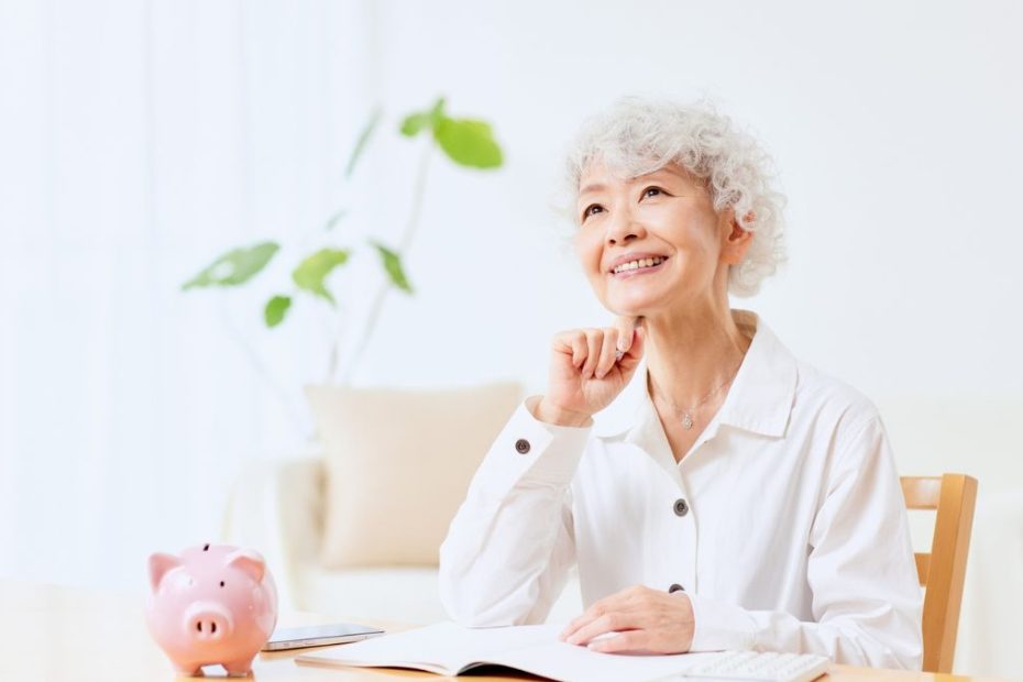 Augmentation des retraites