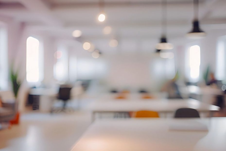 Flex office inconvénients