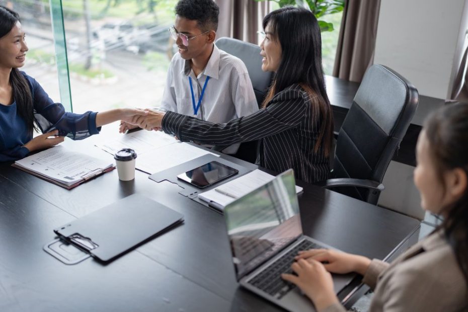 LinkedIn Recruiter pour pme