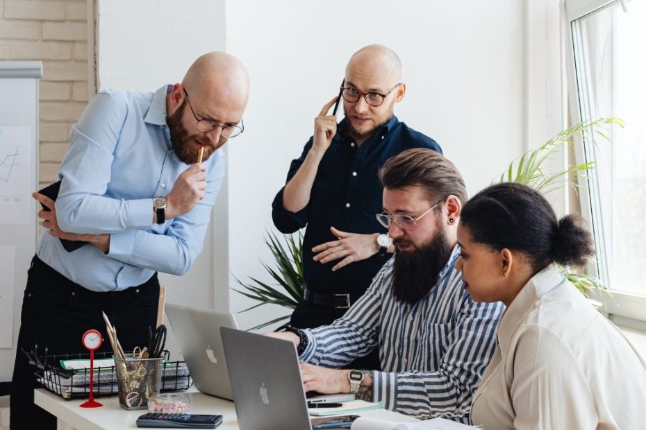 l'assertivité au travail
