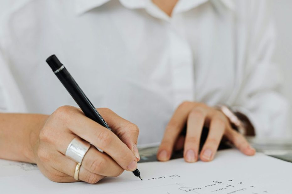 lettre de motivation AESH