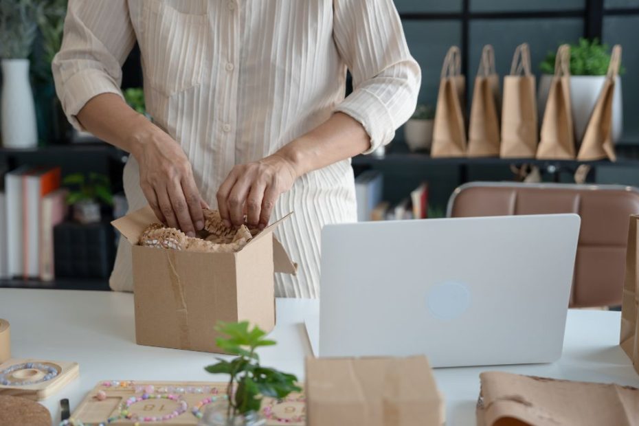 réussir sur Amazon FBA