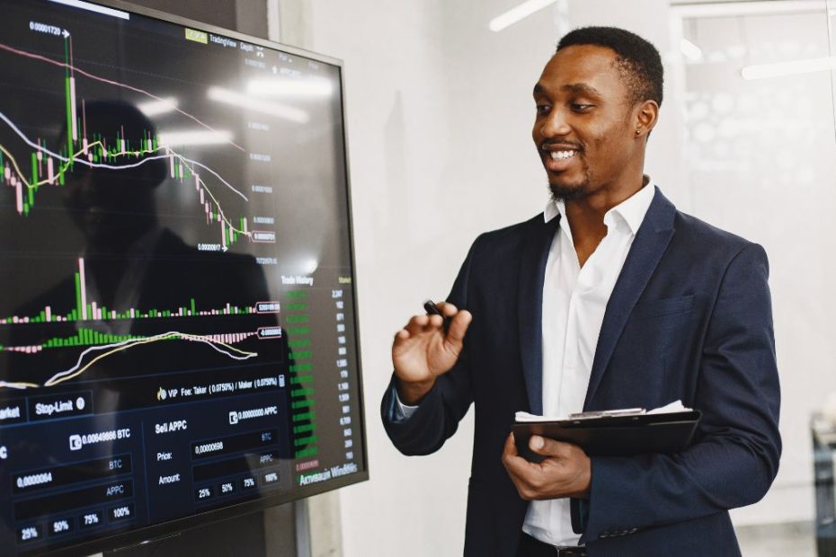 Business Analyst