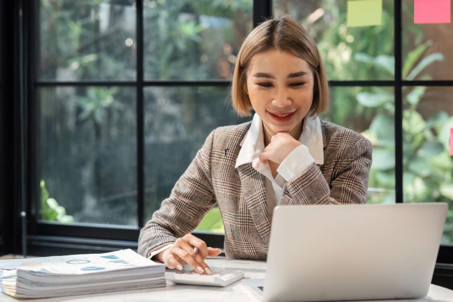 choisir un expert-comptable en ligne pour une SASU