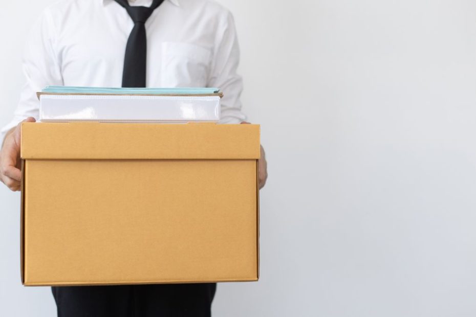 démissionner d’un CDI sans préavis