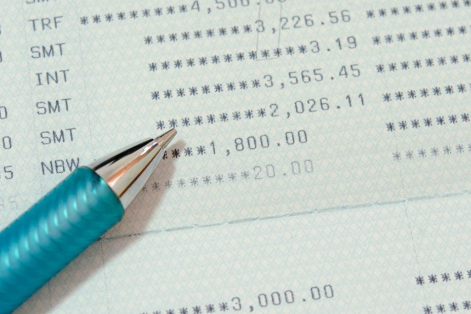 Collecte des relevés bancaires avec Jedeclare