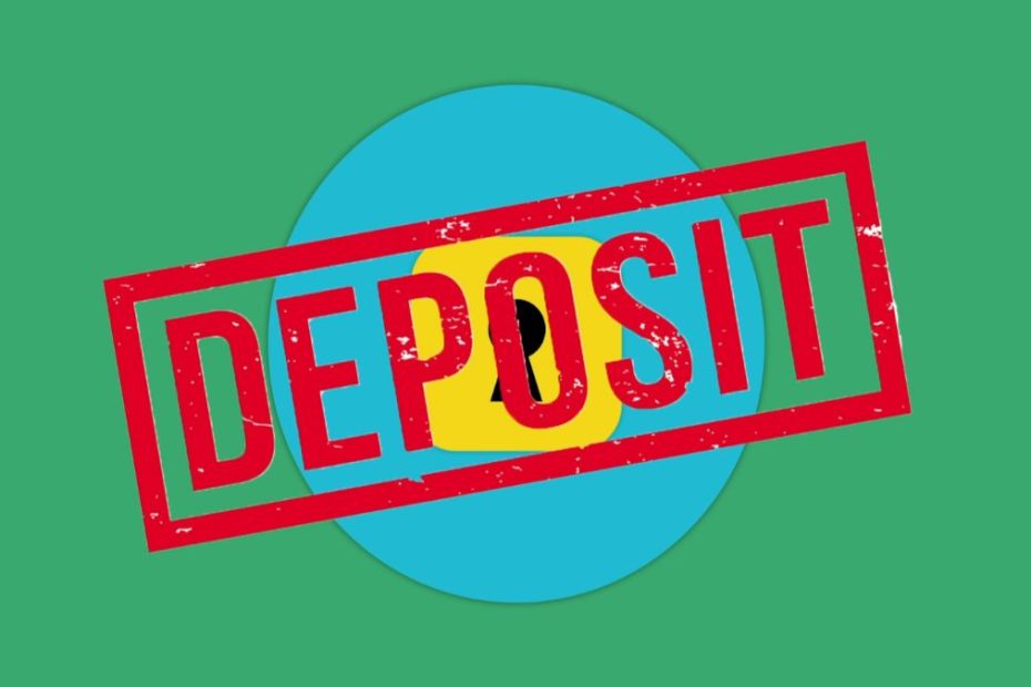 Dépôt de capital avec Finom