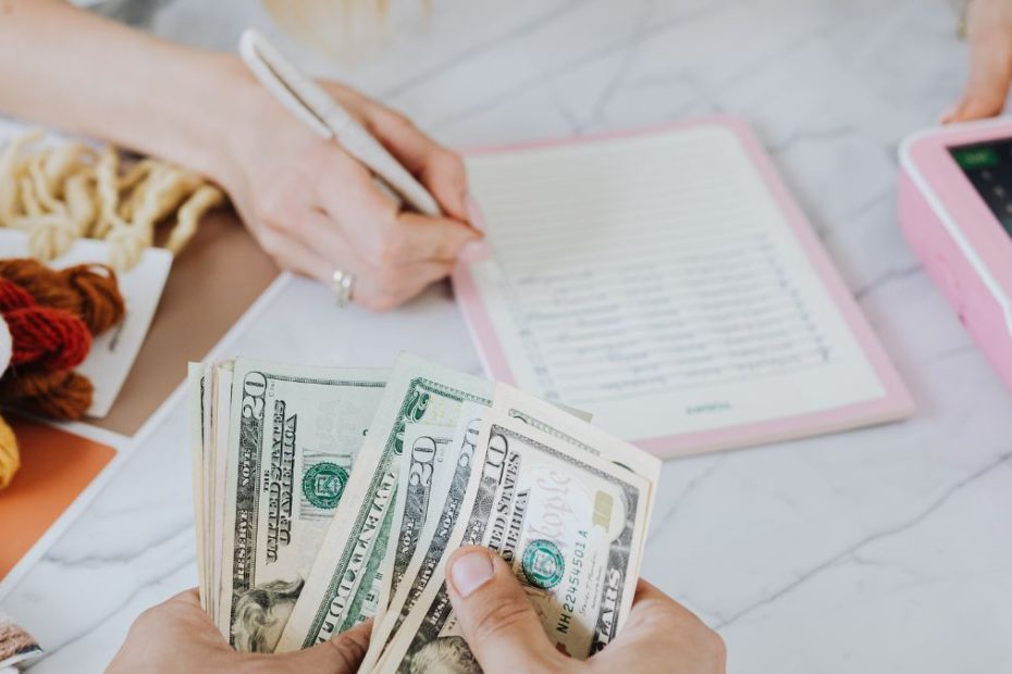 Eurécia Notes de frais