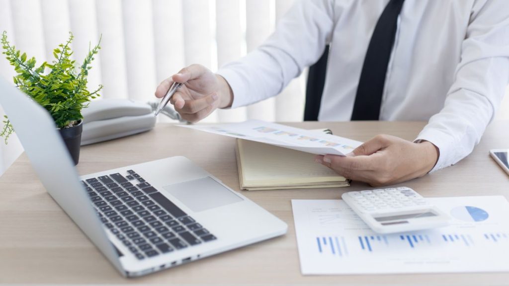 Expert comptable pour CSE