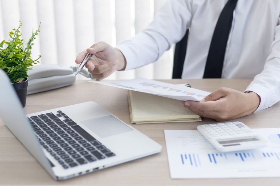 Expert comptable pour CSE