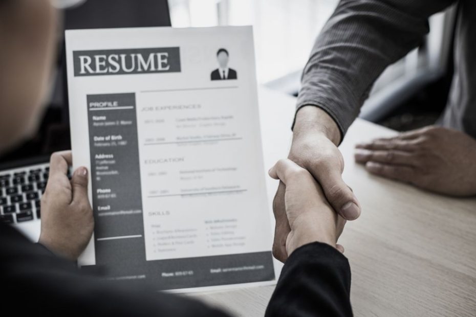 Hays Recrutement