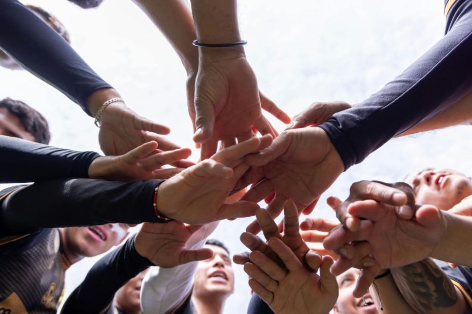 Team-Building à Paris