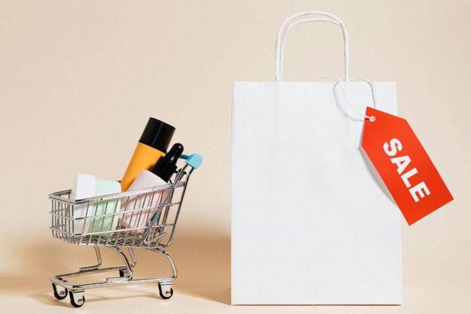 E-merchandising