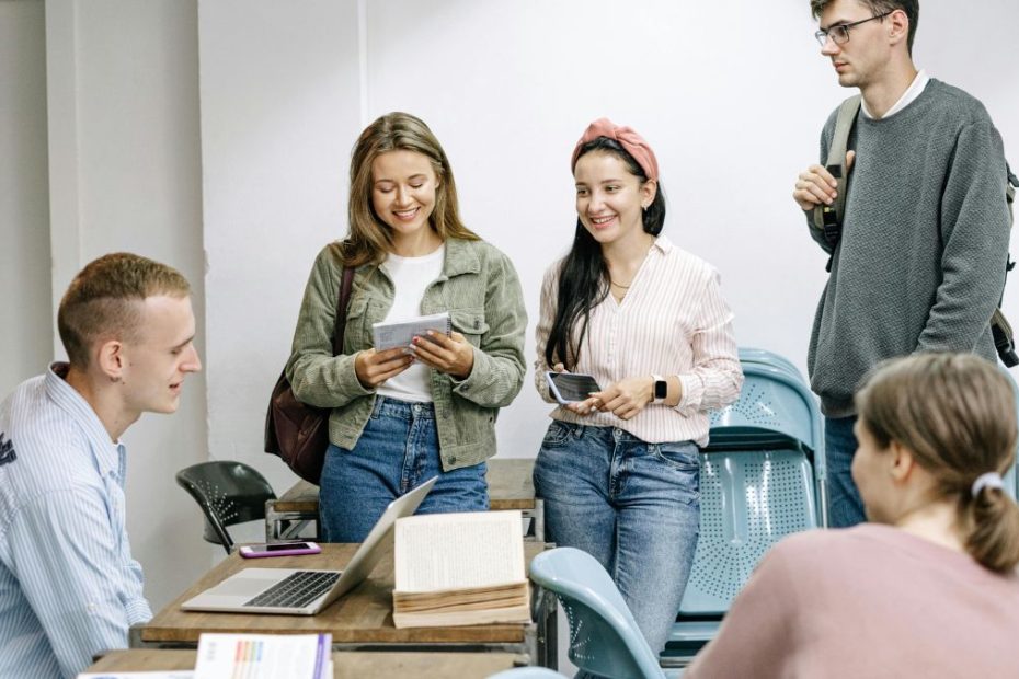 Étudier en master au Cnam