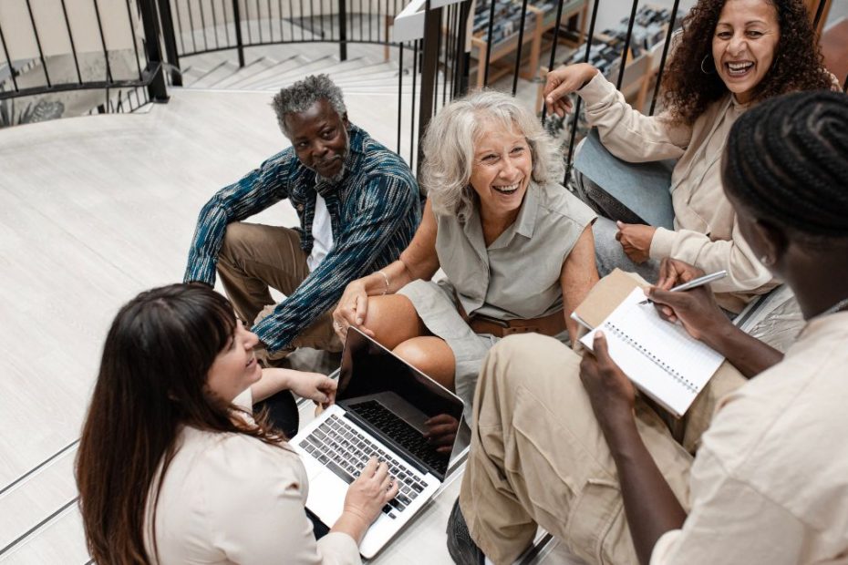 Formation AFPA pour adultes