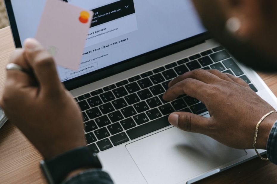 Mangopay sur Vinted