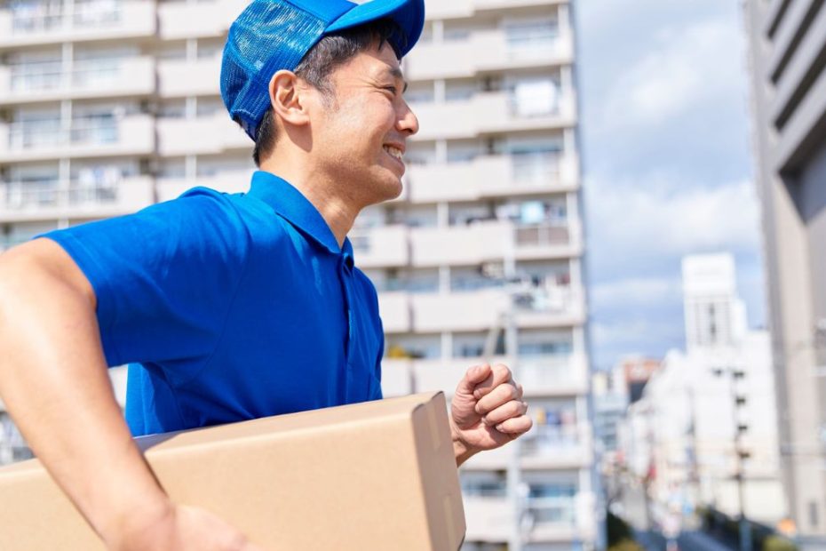 Provigis deliveroo