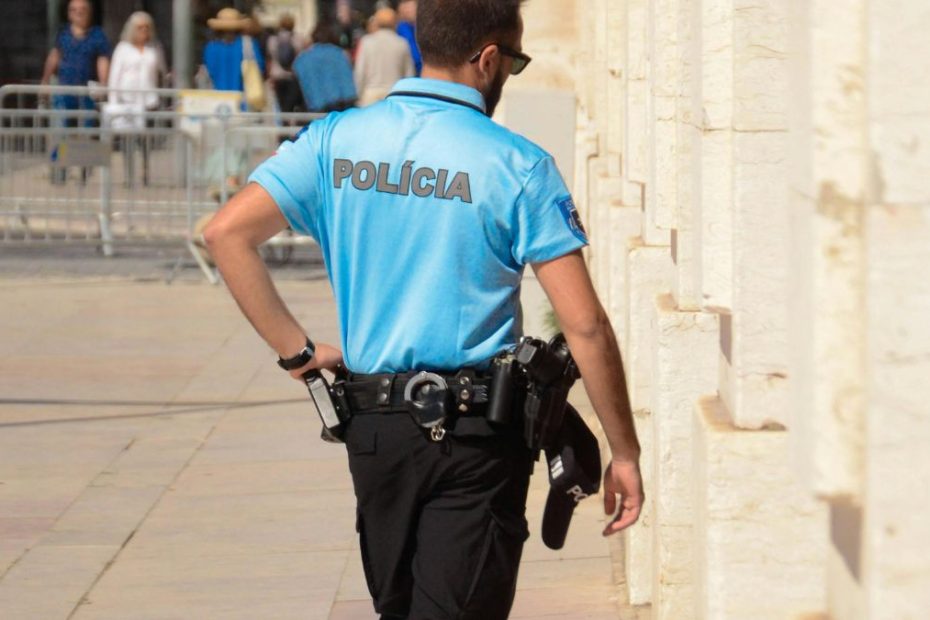 devenir agent de police municipale