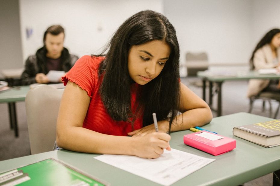 Concours Externe, Interne et 3ᵉ voie