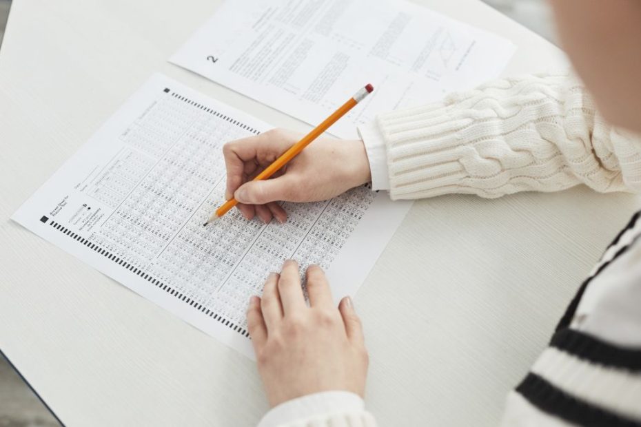 Préparation concours Sésame