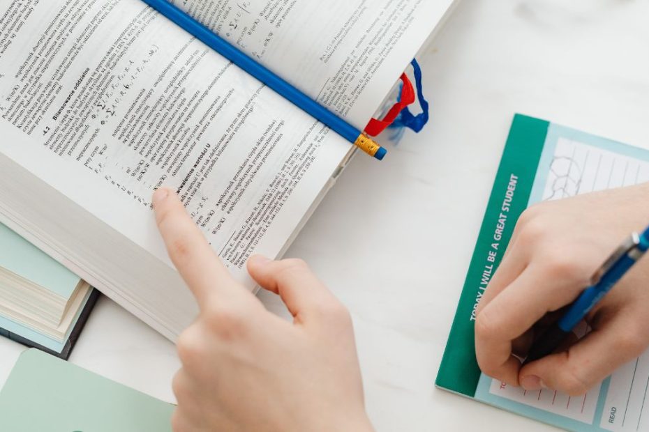 Préparation concours Sésame mathématiques