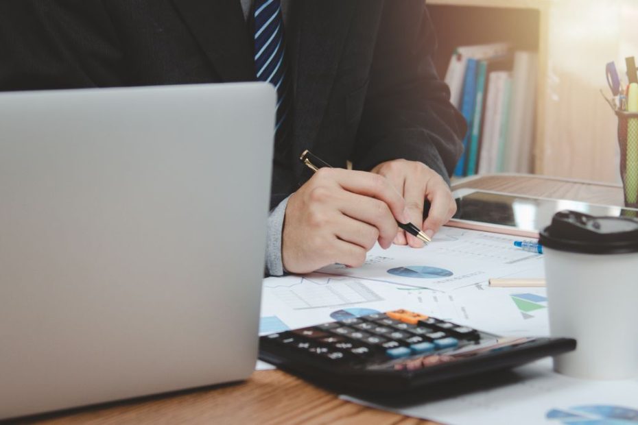 Tarif d’un expert-comptable