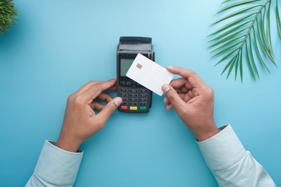 audit PCI DSS